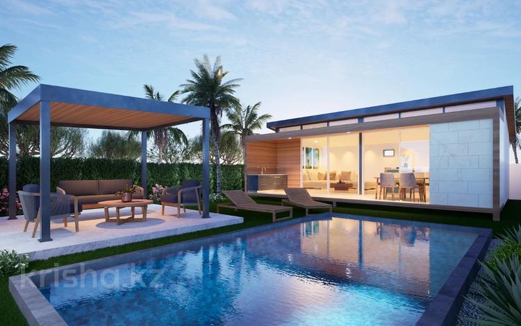 Отдельный дом · 2 комнаты · 126.2 м² · 1 сот., Самуи 1 за ~ 75.2 млн 〒 в Самуй — фото 2