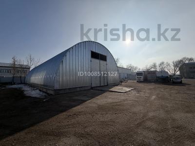 Промбаза · 3 га, Красногорская 63 за 1.2 млн ₸ в Алматы, Турксибский р-н
