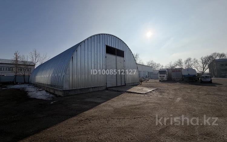 Промбаза · 3 га, Красногорская 63 за 1.2 млн ₸ в Алматы, Турксибский р-н — фото 2