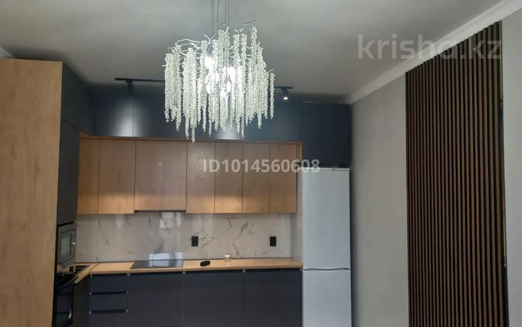 2-комнатная квартира · 55 м² · 7/10 этаж, Култегин за 300 000 ₸ в Астане, Нура р-н — фото 2