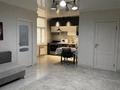 2-бөлмелі пәтер · 47 м² · 7/9 қабат, Талгарский тракт 283 — Магнум Бесагаш на против, бағасы: 29.9 млн ₸