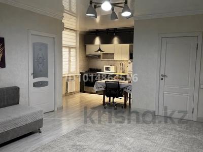 2-бөлмелі пәтер · 47 м² · 7/9 қабат, Талгарский тракт 283 — Магнум Бесагаш на против, бағасы: 29.9 млн ₸