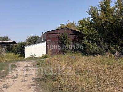 Промбаза · 103 сотки, Абдыгулова 102А за 495 млн 〒 в Алматинской обл., Талгарский р-н