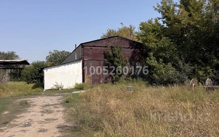 Промбаза · 103 сотки, Абдыгулова 102А за 495 млн ₸ в Алматинской обл., Талгарский р-н — фото 2