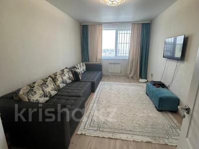 3-комнатная квартира · 93 м² · 14/16 этаж, Сатпаева 55/12 за 47 млн ₸ в Усть-Каменогорске
