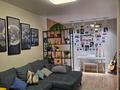3-комнатная квартира · 83.8 м² · 6/14 этаж, мкр Шубар, Алматы 13 — Мангелик Ел и Туркестан за 54.5 млн ₸ в Астане, Есильский р-н