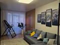 3-комнатная квартира · 83.8 м² · 6/14 этаж, мкр Шубар, Алматы 13 — Мангелик Ел и Туркестан за 54.5 млн ₸ в Астане, Есильский р-н — фото 2