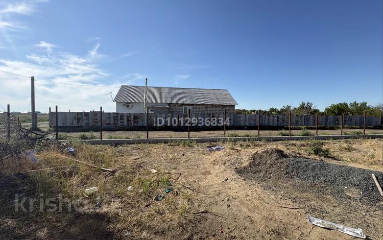 Дача · 1 комната · 880 м² · 10 сот., СО спектор 348 — 22-я улица за 7 млн ₸ в Таскала — фото 2