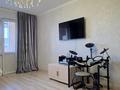 2-комнатная квартира · 74.3 м² · 5/9 этаж, мкр «Аксай-3б» — Толе би - Яссауи за 42 млн ₸ в Алматы, Ауэзовский р-н — фото 2