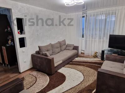 2-комнатная квартира · 48.5 м² · 8/10 этаж, Физкультурная 16 за 23 млн 〒 в Семее