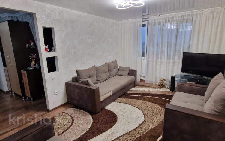 2-бөлмелі пәтер · 48.5 м² · 8/10 қабат, Физкультурная 16, бағасы: 20.5 млн ₸ в Семее — фото 4