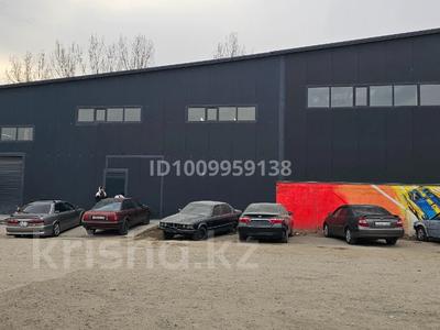 Свободное назначение, склады · 500 м² за 1.6 млн 〒 в Алматы, Наурызбайский р-н