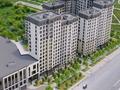 3-комнатная квартира · 90.8 м² · 7/12 этаж, С 902 8 за 39 млн ₸ в Астане, Сарыарка р-н — фото 9