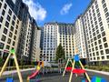 3-комнатная квартира · 90.8 м² · 7/12 этаж, С 902 8 за 39 млн ₸ в Астане, Сарыарка р-н
