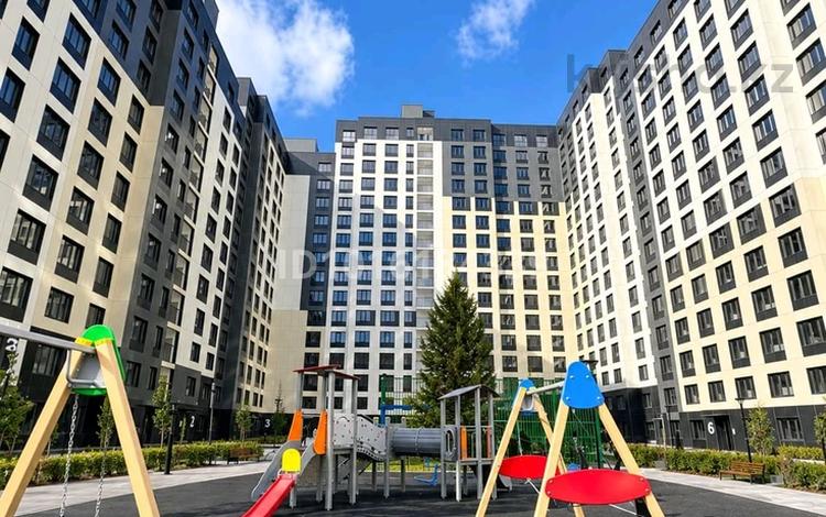 3-комнатная квартира · 90.8 м² · 7/12 этаж, С 902 8 за 39 млн ₸ в Астане, Сарыарка р-н — фото 9