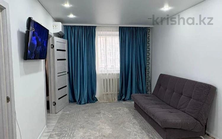 3-комнатная квартира · 61 м² · 5/5 этаж, Чкалова за 24 млн ₸ в Костанае — фото 2