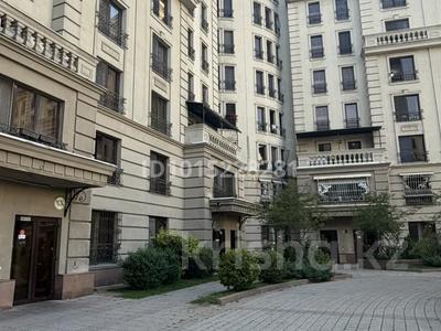 6-комнатная квартира · 165 м² · 3/7 этаж, мкр Мирас 157 за 900 000 ₸ в Алматы, Бостандыкский р-н