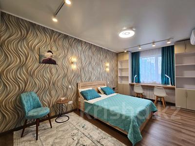 Аренда квартир в Алматы: 1-комнатная квартира · 45 м² · 4/10 этаж · помесячно, Сейфуллина 51/1 за 240 000 〒 1-комнатная квартира · 45 м² · 4/10 этаж · помесячно, Сейфуллина 51/1 за 240 000 〒 в Алматы, Турксибский р-н