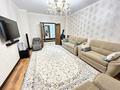 3-комнатная квартира · 75 м² · 3/9 этаж, Кудайбердыулы 28 за 36.5 млн ₸ в Астане, Алматы р-н