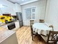 3-комнатная квартира · 75 м² · 3/9 этаж, Кудайбердыулы 28 за 36.5 млн ₸ в Астане, Алматы р-н — фото 4
