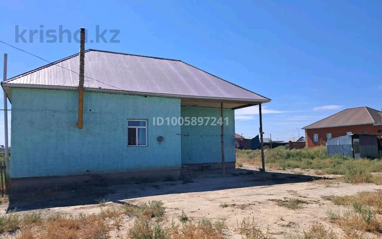 Отдельный дом · 3 комнаты · 50 м² · 10 сот., Дилдебаев 56 — Аль Фарпби за 7.5 млн 〒 в  — фото 2