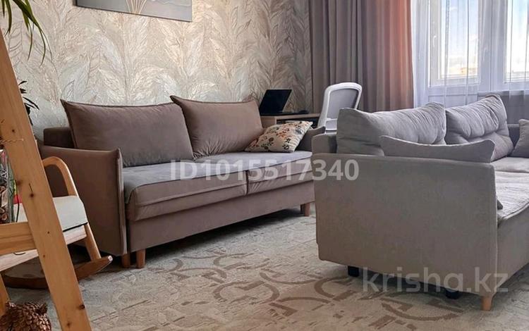 3-бөлмелі пәтер · 64 м² · 7/9 қабат, 7 мкр 30, бағасы: 19 млн ₸ в Степногорске — фото 2