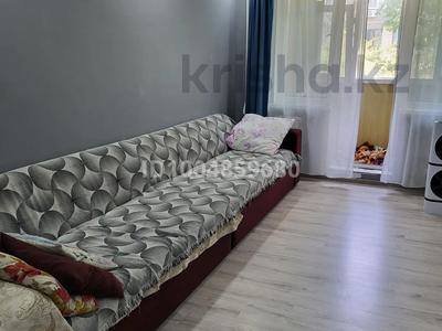 2-комнатная квартира · 45 м² · 3/4 этаж, мкр №1 32 за 29.8 млн 〒 в Алматы, Ауэзовский р-н