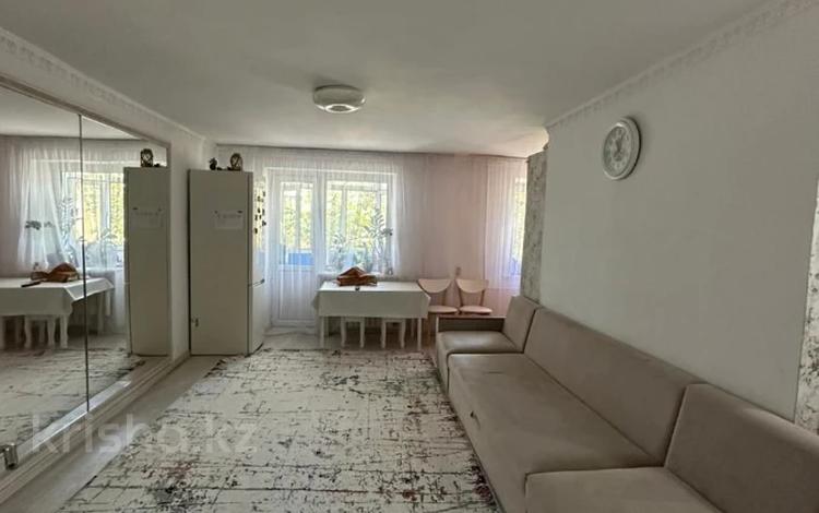 2-бөлмелі пәтер · 47 м² · 3/4 қабат, Биржан Сал, бағасы: 18 млн ₸ в Талдыкоргане — фото 12