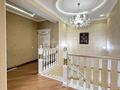 Отдельный дом · 4 комнаты · 640 м² · 10 сот., мкр Самал-2, Аргынбекова 156 — Утегенова за 295 млн ₸ в Шымкенте, Абайский р-н — фото 9