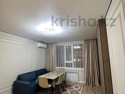 2-бөлмелі пәтер · 50 м² · 9/9 қабат, Райымбек батыра 161Б, бағасы: 41 млн ₸ в 