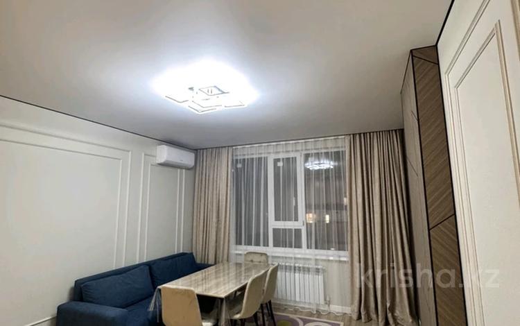 2-бөлмелі пәтер · 50 м² · 9/9 қабат, Райымбек батыра 161Б, бағасы: 41 млн ₸ в  — фото 2
