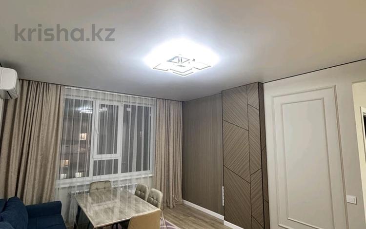 2-комнатная квартира · 50 м² · 9/9 этаж, Райымбек батыра 161Б за 39 млн ₸ в  — фото 8