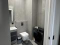 2-комнатная квартира · 63 м² · 3/9 этаж, Жандосова 108/1 за 450 000 ₸ в Алматы, Ауэзовский р-н — фото 12