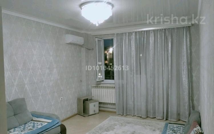 3-комнатная квартира · 74 м² · 3/5 этаж, мкр Улы Дала 10 за 21.8 млн ₸ в Таразе — фото 2