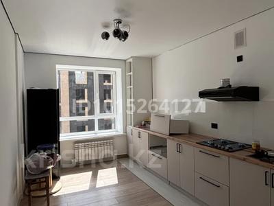 2-комнатная квартира · 56 м² · 3/5 этаж, мкр. Алтын орда, ​Микрорайон Алтын Орда 339а — мәңгілік ел за 27 млн ₸ в Актобе