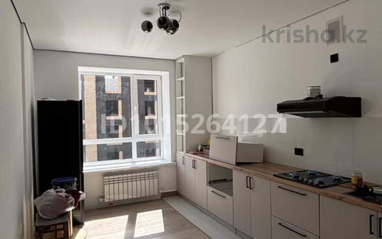 2-комнатная квартира · 56 м² · 3/5 этаж, мкр. Алтын орда, ​Микрорайон Алтын Орда 339а — мәңгілік ел за 27 млн ₸ в Актобе — фото 2