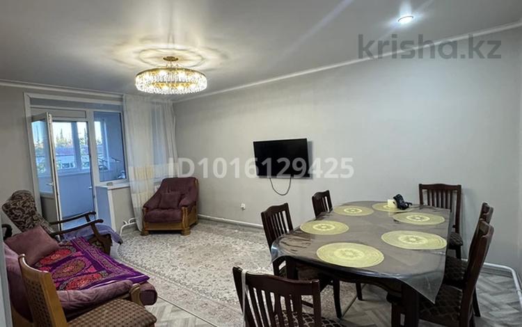 1-бөлмелі пәтер · 43 м² · 2/9 қабат, Естая 101/2 — Суворова -Камзина, бағасы: 25 млн ₸ в Павлодаре — фото 2
