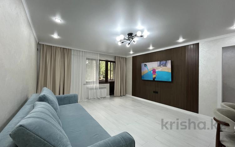1-комнатная квартира · 41 м² · 2/3 этаж, Михаила Шолохова за 26.5 млн ₸ в Алматы — фото 7