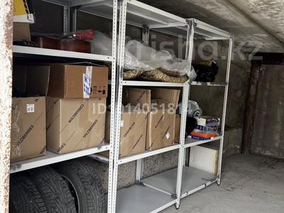 Гараж · 30 м² · Авангард — Гаражи около обл роддома за 3.5 млн ₸ в Атырау, мкр Авангард-4