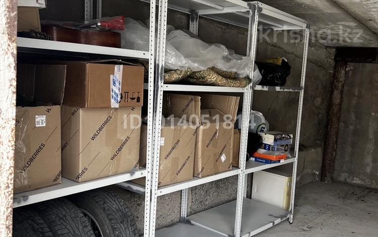 Гараж · 30 м² · Авангард — Гаражи около обл роддома, бағасы: 3.5 млн ₸ в Атырау, мкр Авангард-4 — фото 2