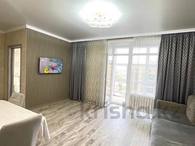 2-комнатная квартира · 47 м² · 10/10 этаж, наурызбай батыра 138 за 23 млн ₸ в Кокшетау