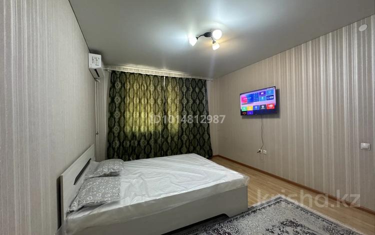 1-бөлмелі пәтер · 37 м² · 5/12 қабат, Ақбұлақ ш/а., С.Байтерекова 121 — Рыскулова Момышулы, бағасы: 26 млн ₸ в Алматы, Алатауский р-н — фото 2