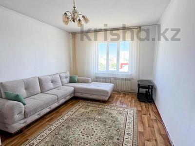 2-комнатная квартира · 64 м² · 5/5 этаж, каратал 44б за 19.5 млн ₸ в Талдыкоргане, Каратал