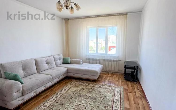 2-комнатная квартира · 64 м² · 5/5 этаж, каратал 44б за 19.5 млн ₸ в Талдыкоргане, Каратал — фото 5