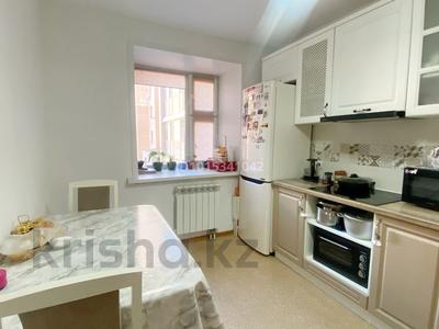 3-комнатная квартира · 76 м² · 2/9 этаж, Жамбыла Жабаева 80 за 38.9 млн ₸ в Петропавловске