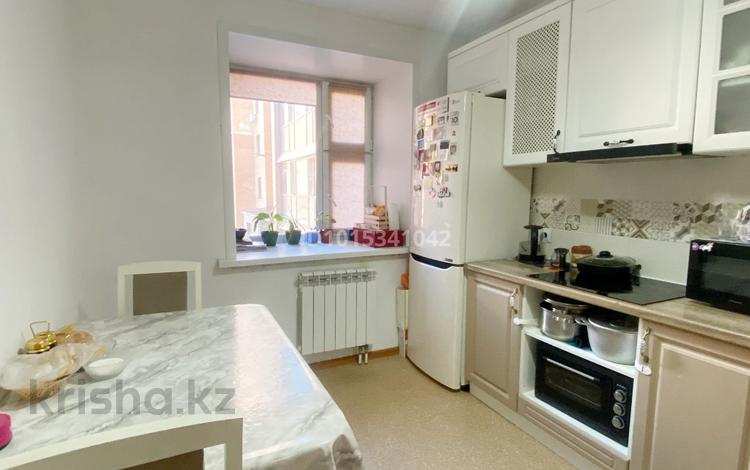 3-комнатная квартира · 76 м² · 2/9 этаж, Жамбыла Жабаева 80 за 38.9 млн ₸ в Петропавловске — фото 12