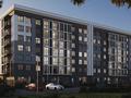 1-комнатная квартира · 52.8 м² · 3/7 этаж, мкр Акбулак, Мкр Акбулак, Талдыарал 19 за 31.5 млн ₸ в Алматы, Алатауский р-н — фото 2