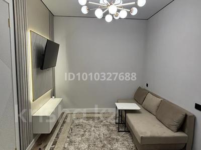 2-бөлмелі пәтер · 45 м² · 2/7 қабат, Алатауская трасса 14, бағасы: 230 000 ₸ в 