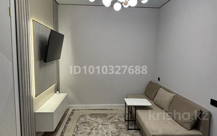 2-бөлмелі пәтер · 45 м² · 2/7 қабат, Алатауская трасса 14, бағасы: 230 000 ₸ в  — фото 2