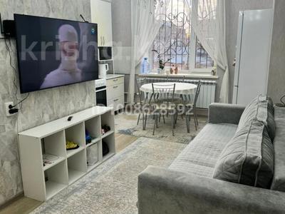 2-бөлмелі пәтер · 45 м² · 1/9 қабат, Ауэзова 91б, бағасы: 14 млн 〒 в Экибастузе